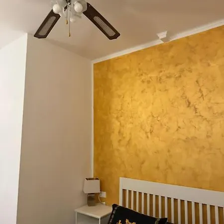 San Lorenzo By Farris & Cors דירה ג'נובה