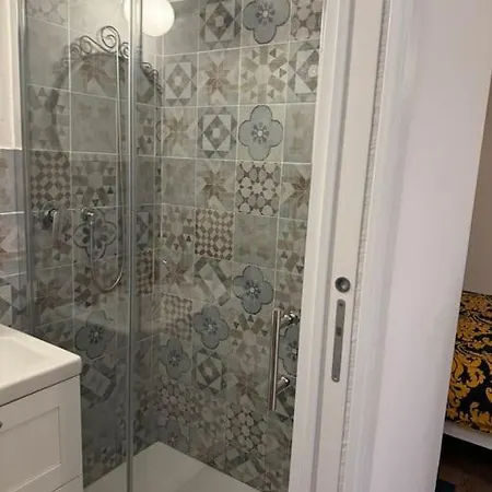 San Lorenzo By Farris & Cors * ג'נובה